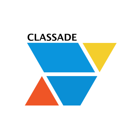Logo circle